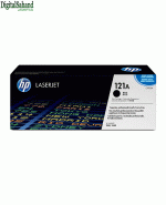 کارتریج تونر HP 121A