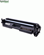 کارتریج تونر HP 17A