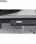 فتوکپی RICOH 2014D