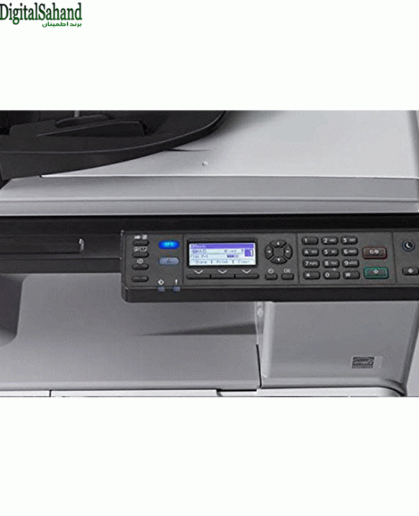 فتوکپی RICOH 2014D