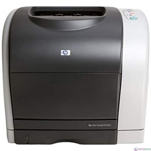 پرینتر برای HP colour Laserjet 2550