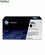 کارتریج تونر HP 29X