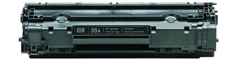 کارتریج تونر HP 35A