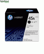 کارتریج تونر HP 45A