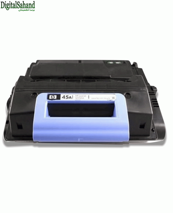 کارتریج تونر HP 45A
