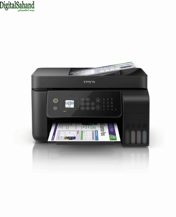 پرینتر جوهرافشان Epson L5190