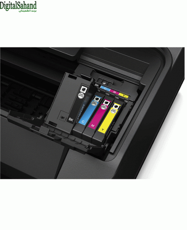 پرینتر جوهرافشان Epson 7110DTW