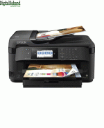 پرینتر جوهرافشان Epson WF-7710