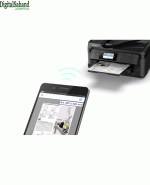 پرینتر جوهرافشان Epson WF-7710