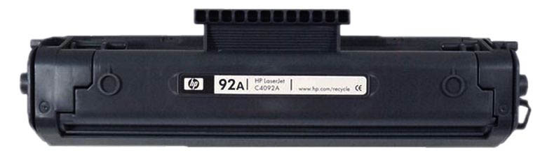 کارتریج تونر HP 92A
