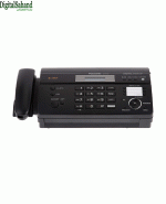 فکس panasonic 987