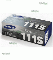 کارتریج تونر مشکی SAMSUNG MLT D111s