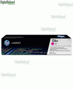 کارتریج تونر HP 126A MAGENTA