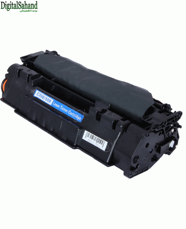 کارتریج تونر مشکی Canon 308