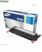 کارتریج تونر قرمز SAMSUNG CLT M409
