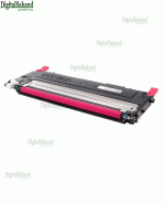 کارتریج تونر قرمز SAMSUNG CLT M409