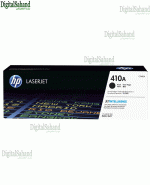 کارتریج تونر HP 410A BLACK