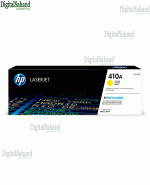 کارتریج تونر HP 410A YELLOW