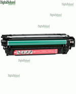 کارتریج تونر HP 504A MAGENTA