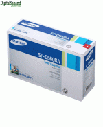 کارتریج تونر مشکی SAMSUNG SF D560RA