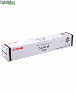 کارتریج تونر مشکی Canon CEXV33