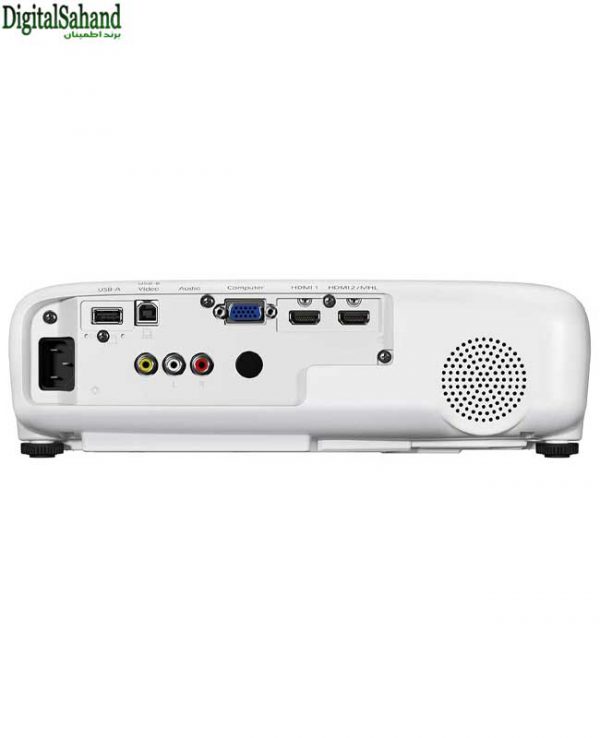 ویدیو پروژکتور اپسون EB-U42