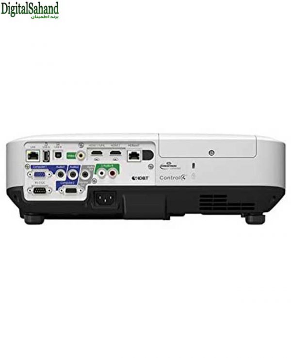 ویدیو پروژکتور اپسون EB-2165W