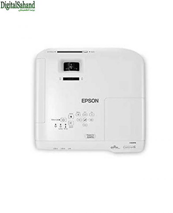 ویدیو پروژکتور اپسون EPSON EB-2247U