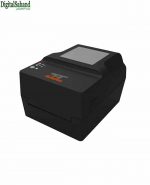 لیبل پرینتر زد ای سی ZEC RP400