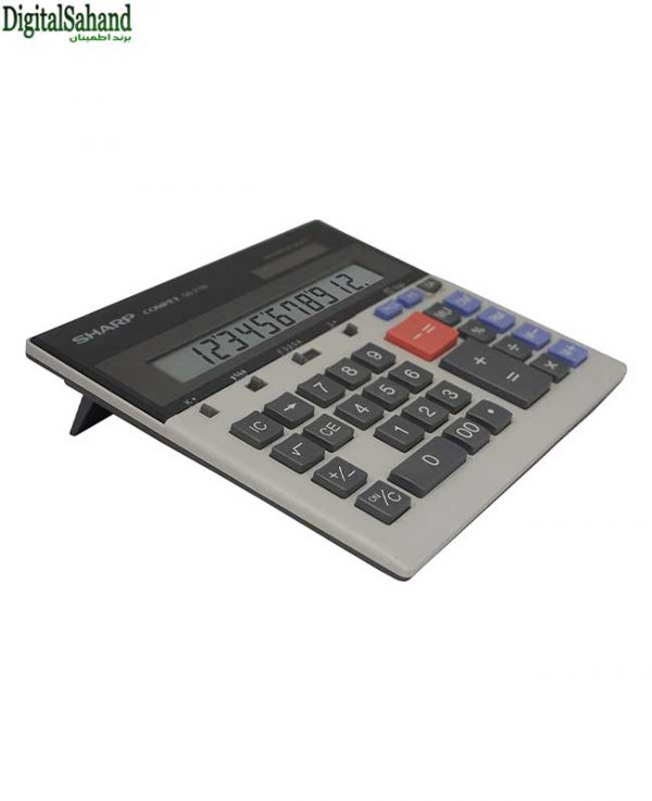 ماشین حساب شارپ Sharp QS-2130