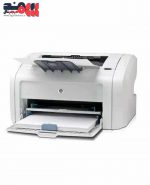 HP LaserJet 1018