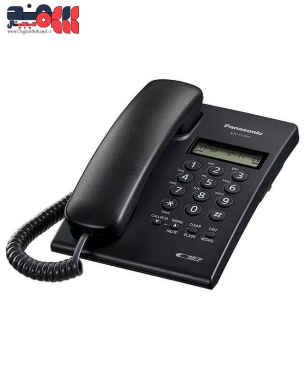تلفن پاناسونیک مدل KX-TT7703X