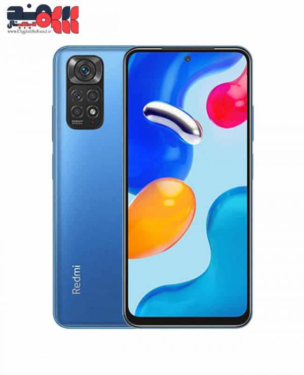 گوشی شیائومی Redmi Note 11s
