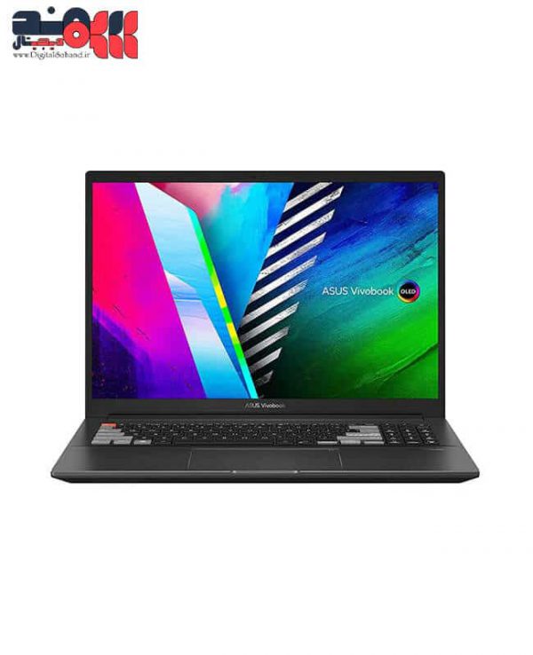 لپ تاپ ایسوس M7600QE