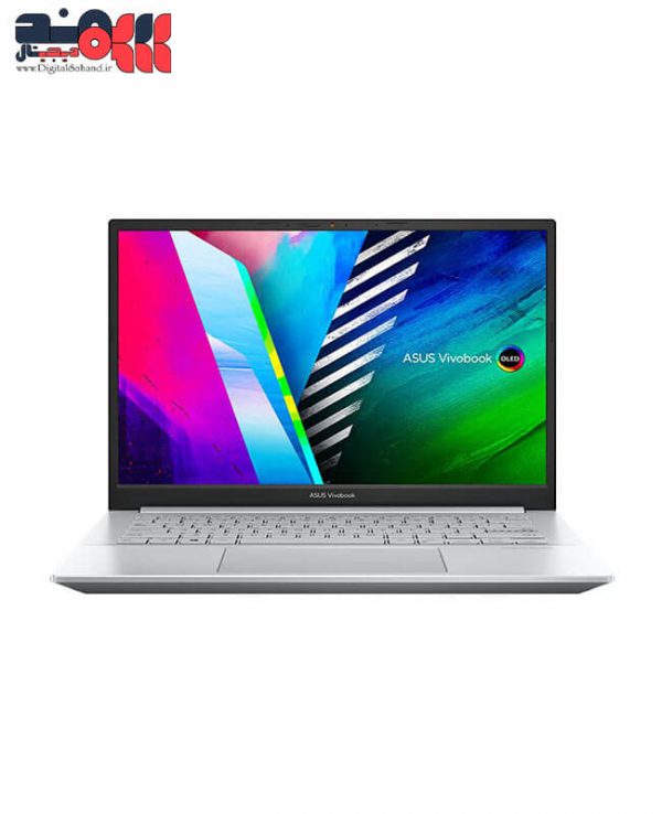 لپ تاپ ایسوس مدل VivoBook K513EQ B (i5)