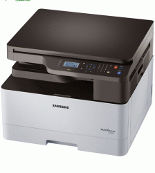 fotocopy Samsung MultiXpress SL-K2200