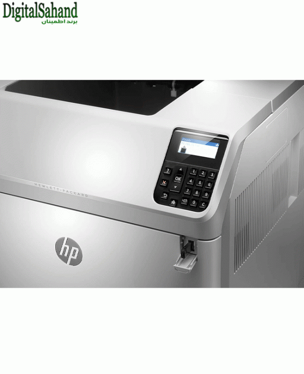 HP Enterprise M604n