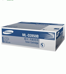 کارتریج تونر مشکی SAMSUNG ML 2850B