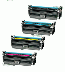 کارتریج تونر لیزری رنگی HP 648A