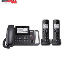 تلفن بی‌سیم پاناسونیک مدل KX-TG9582