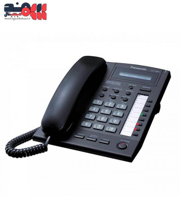 تلفن پاناسونیک مدل KX-T7665