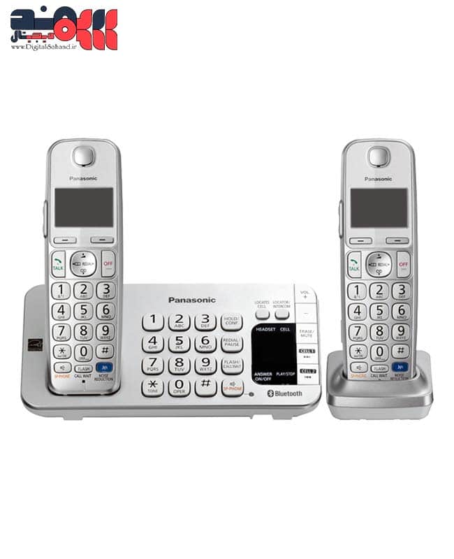 تلفن پاناسونیک مدل KX-TG272