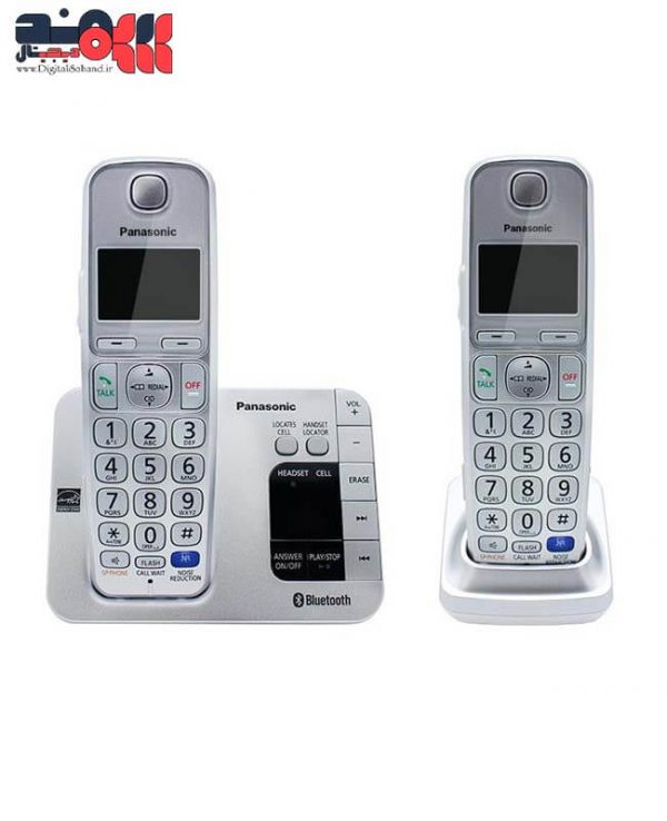 تلفن پاناسونیک مدل KX-TG262