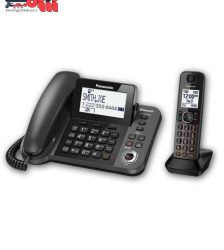 تلفن پاناسونیک مدل KX-TGF380