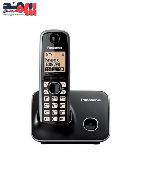 تلفن پاناسونیک مدل KX-TG3711