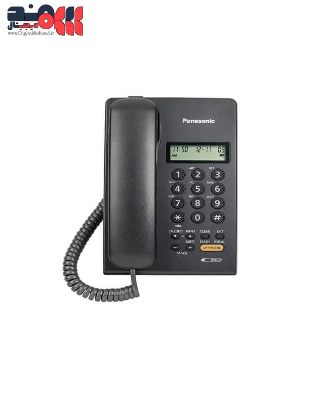 تلفن پاناسونیک مدل KX-TSC62
