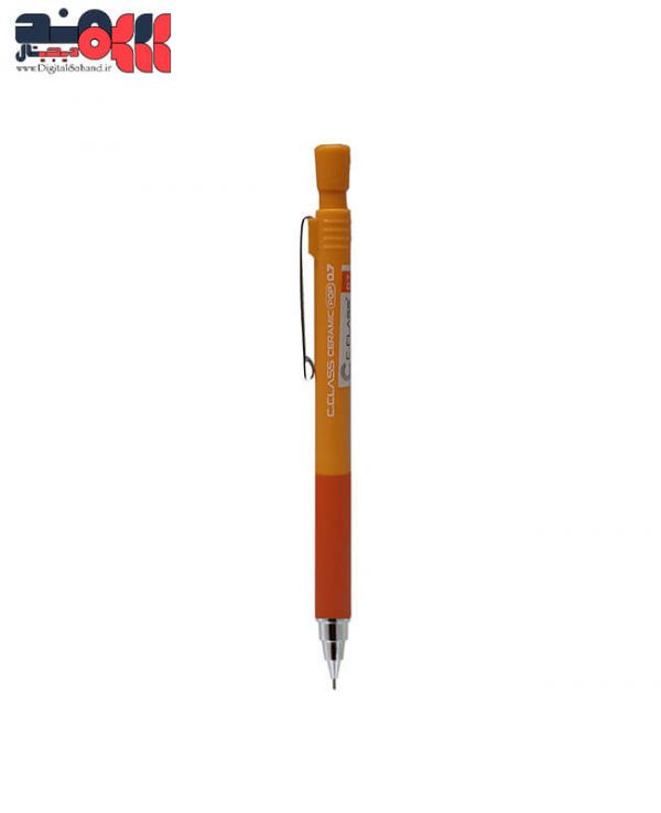 مداد نوکی 0.7 مدل Ceramic POP