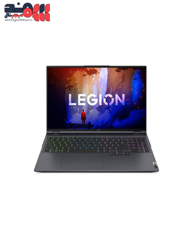 لپ تاپ 16 اینچی لنوو مدل Legion PRO 5-QL