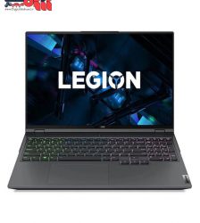 لپ تاپ 16 اینچی لنوو مدل Legion 5 Pro-BC